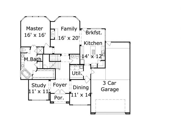 Elevation