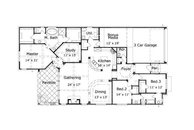 Elevation