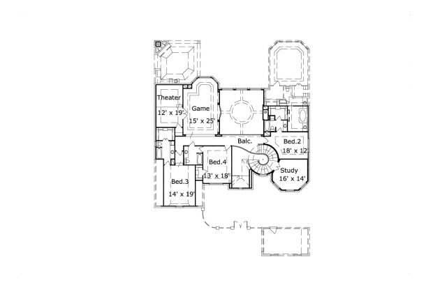 Elevation