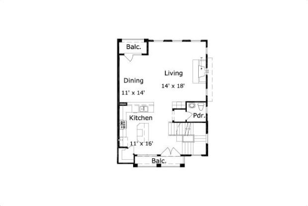 Elevation