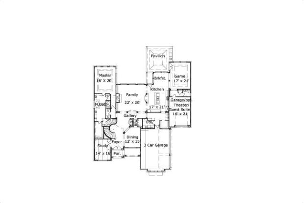 Elevation