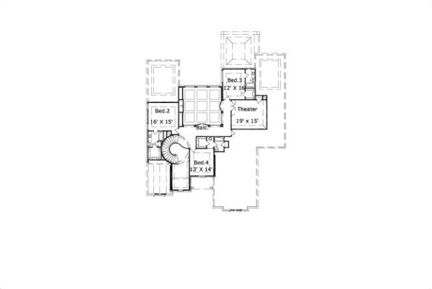 Elevation