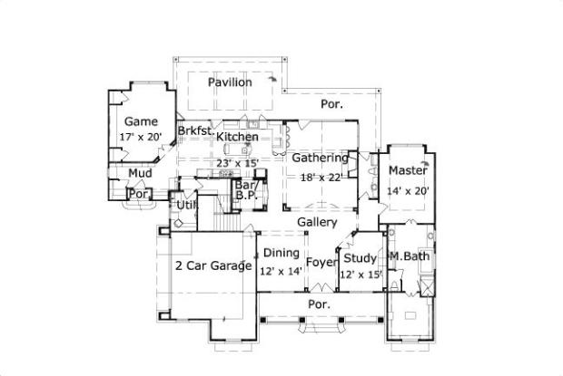 Elevation