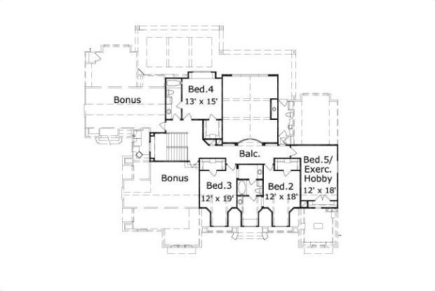 Elevation
