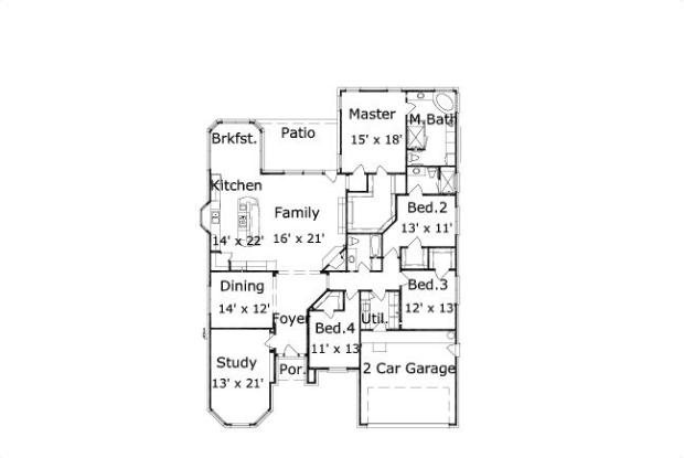 Elevation