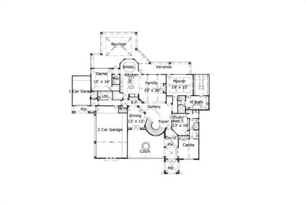 Elevation
