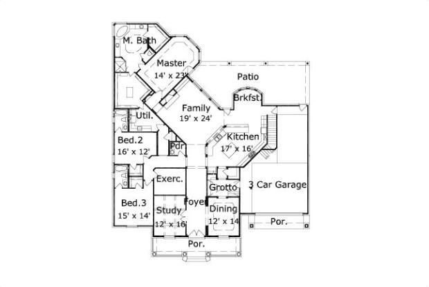 Elevation