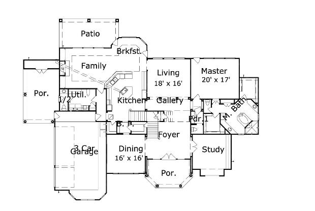 Elevation