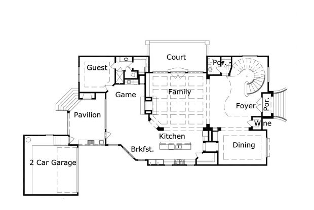 Elevation