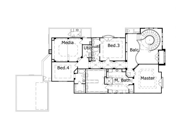 Elevation