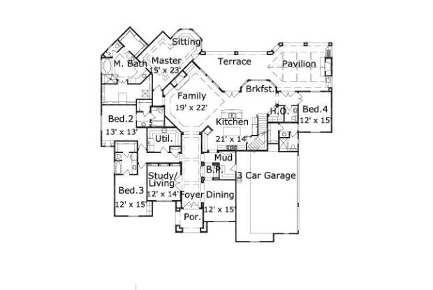 Elevation