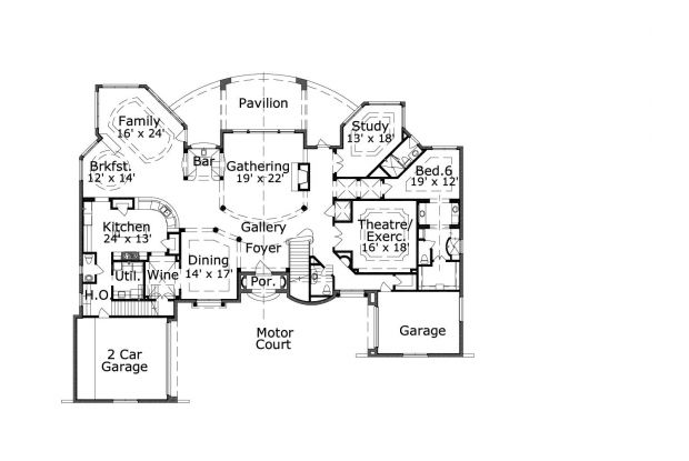 Elevation
