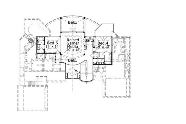 Elevation