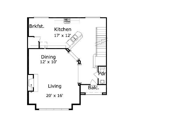 Elevation
