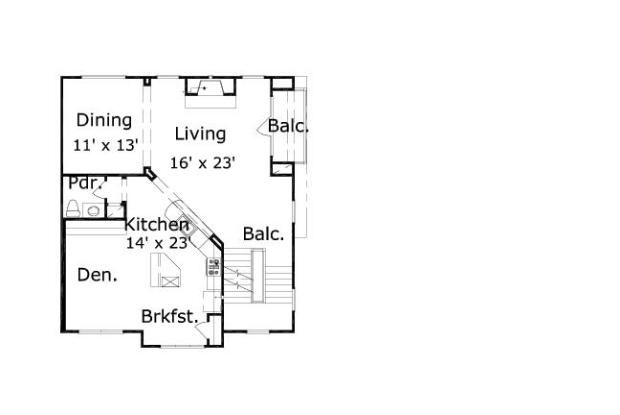 Elevation