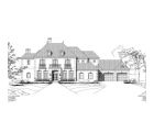 Elevation