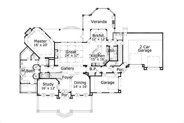 Elevation