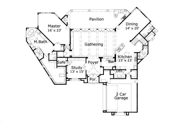 Elevation