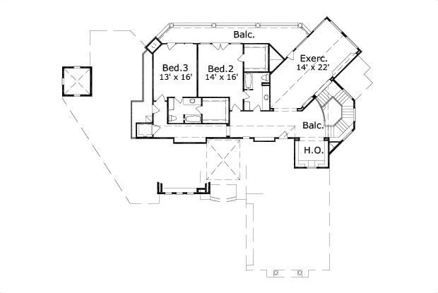 Elevation