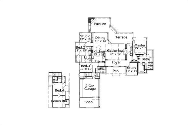 Elevation