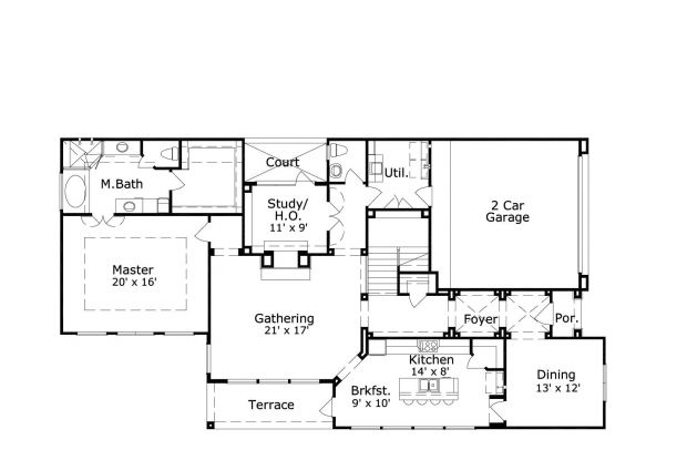 Elevation