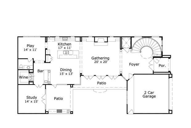 Elevation