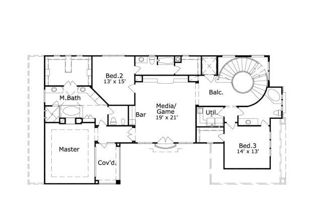 Elevation