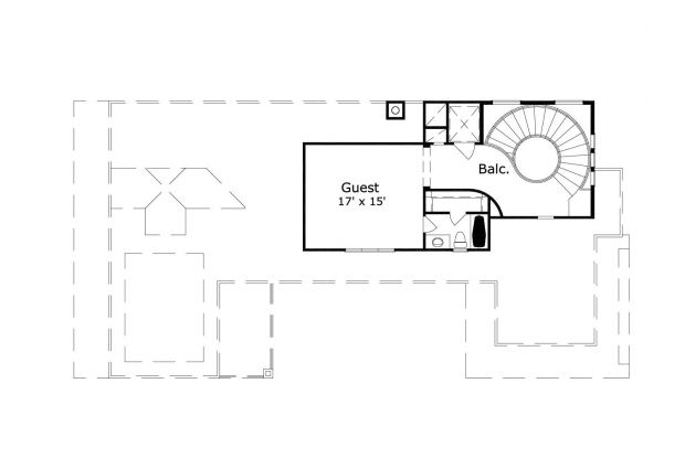Elevation