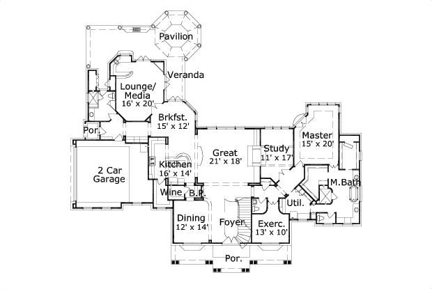 Elevation