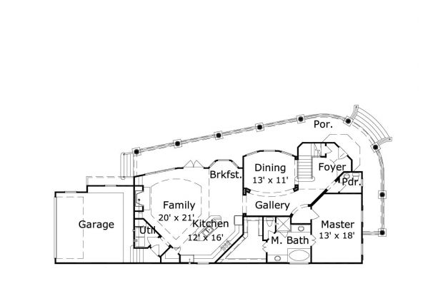 Elevation