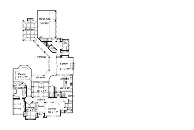 Elevation