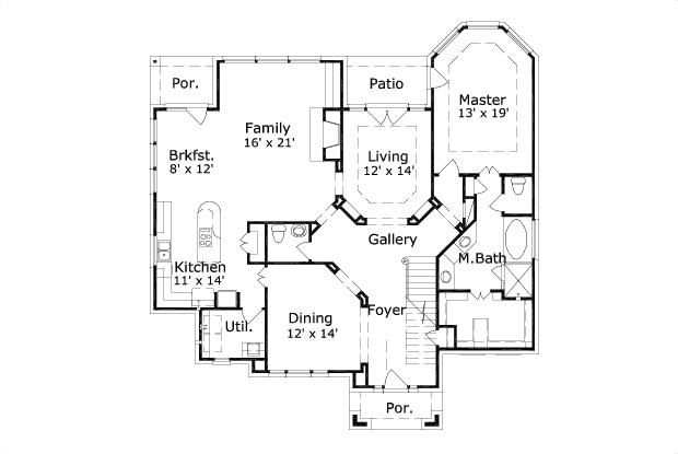 Elevation