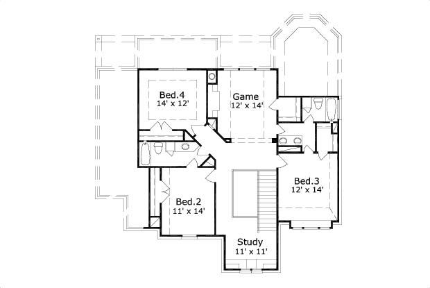 Elevation
