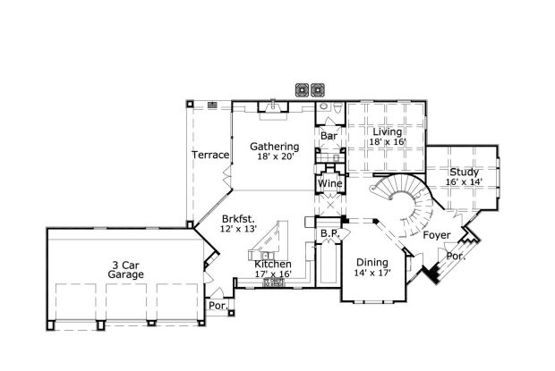 Elevation