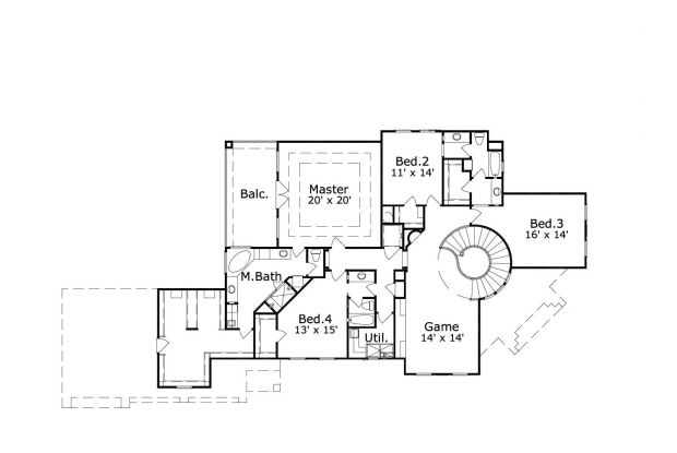 Elevation