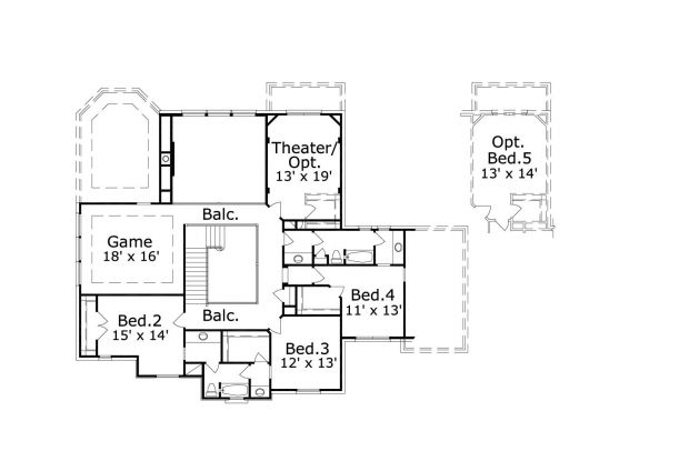 Elevation