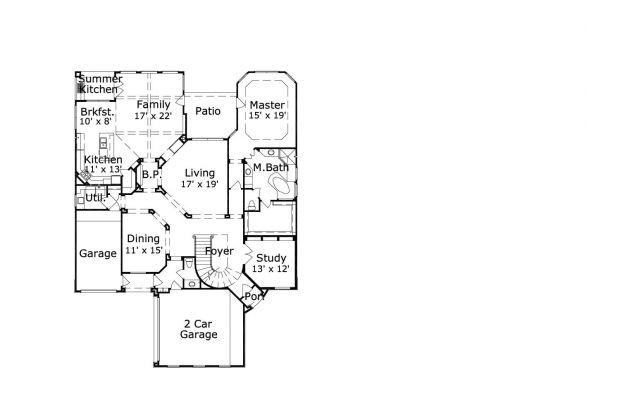 Elevation