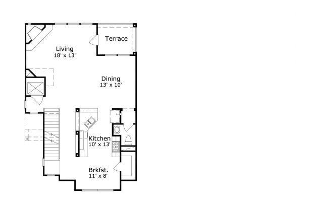 Elevation