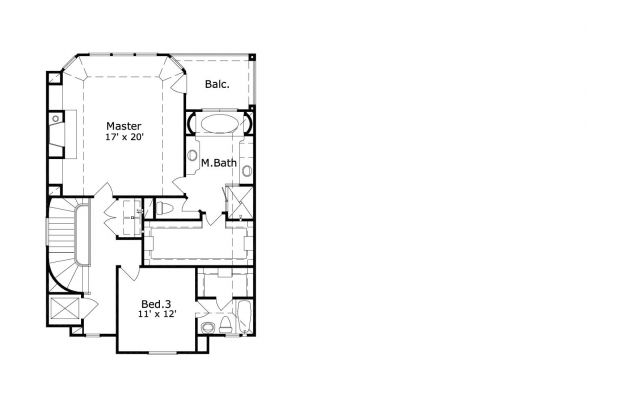 Elevation