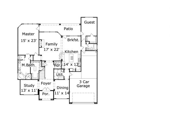 Elevation