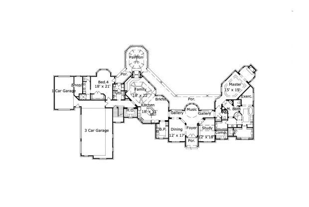 Elevation