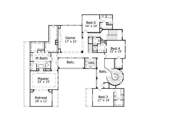 Elevation