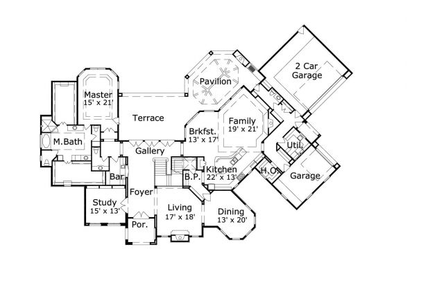 Elevation