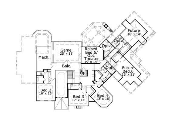 Elevation