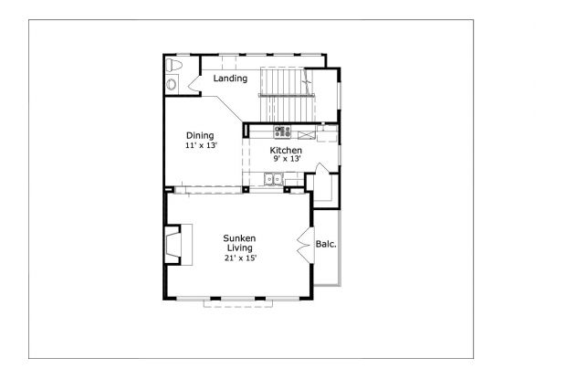 Elevation