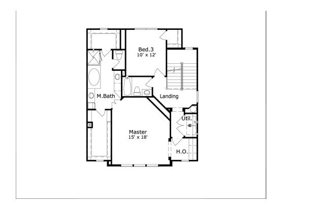 Elevation