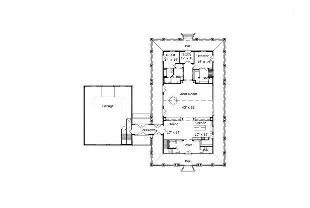 Elevation