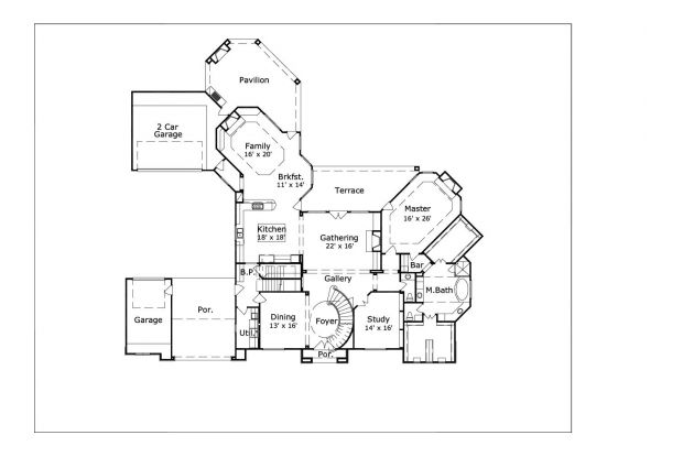 Elevation