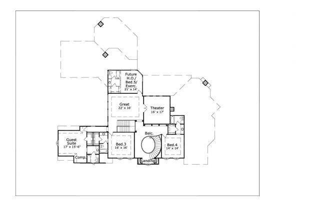 Elevation