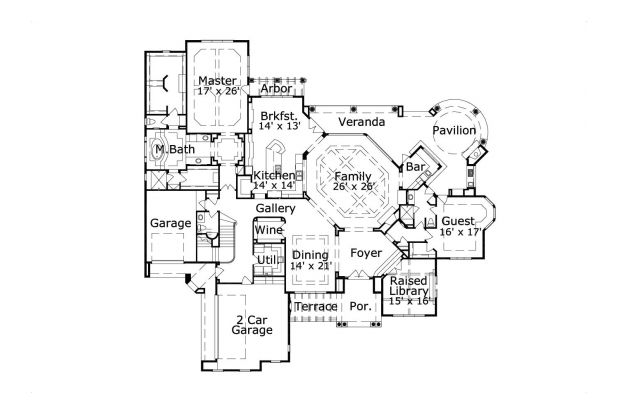 Elevation